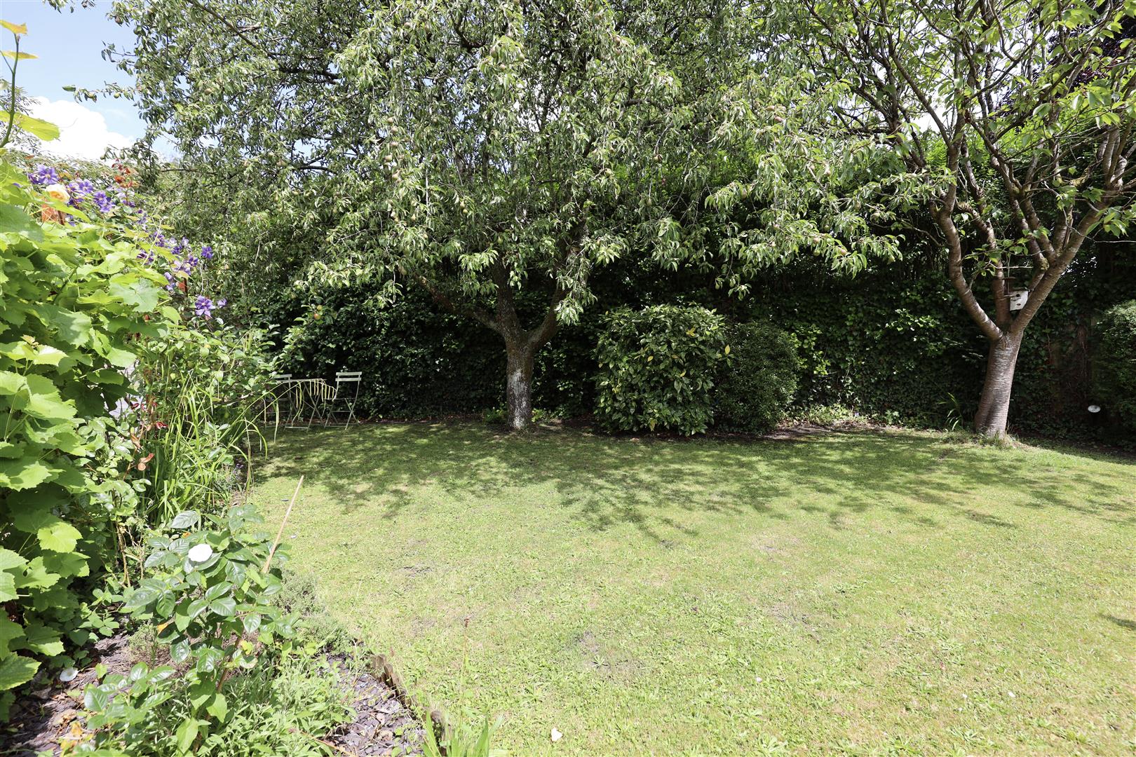 Westways, St Nicholas, Vale Of Glamorgan, CF5 6SG